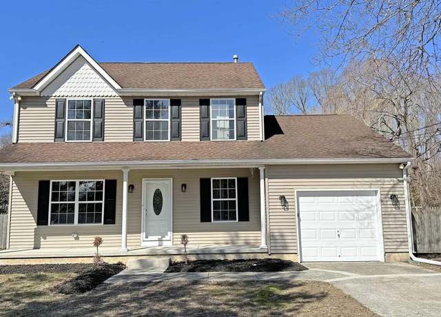 Property at 103 Cannon Ave, Absecon, NJ 08201, 3 beds, 2.5 baths