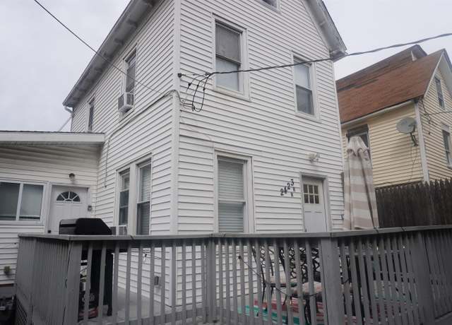 Property at 2423 Arctic Ave, Atlantic City, NJ 08401, 4 beds, 2 baths