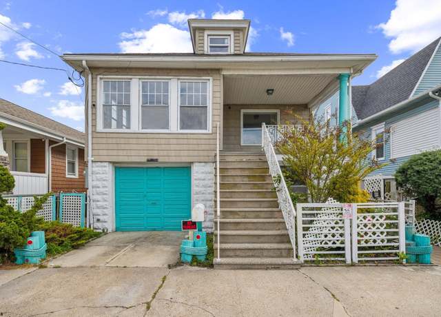 Property at 403 N Connecticut Ave, Atlantic City, NJ 08401, 5 beds, 2 baths