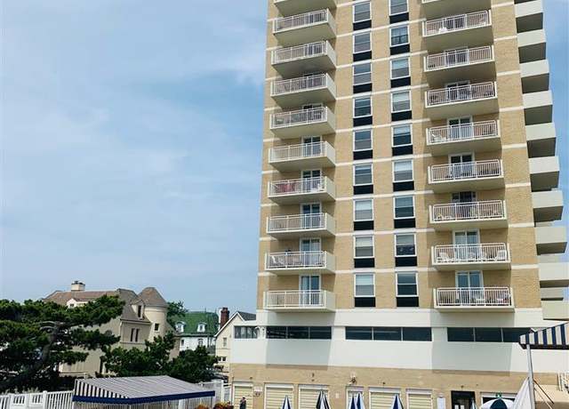 Property at 101 S Plaza Pl #314, Atlantic City, NJ 08401, 1 bath