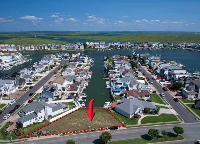 Property at 105 Lagoon Blvd Blvd, Brigantine, NJ 08203