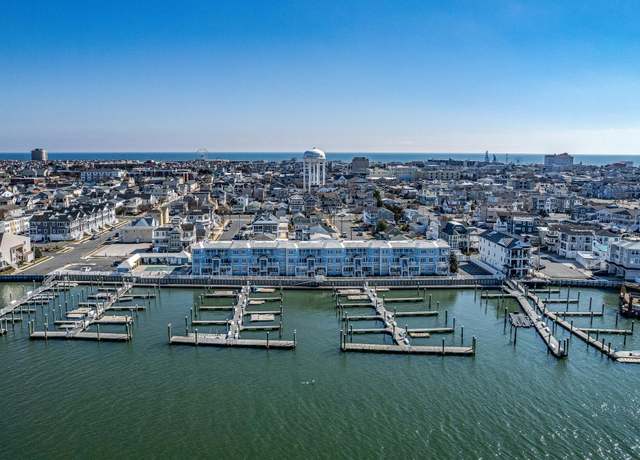 Property at Between 7th&8th Bayfront Slip E5, Ocean City, NJ 08226