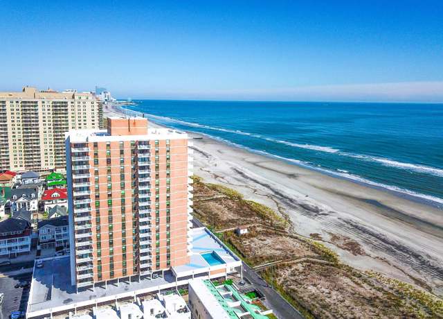 Property at 5200 Boardwalk #10D, Ventnor, NJ 08406, 1 bed, 2 baths
