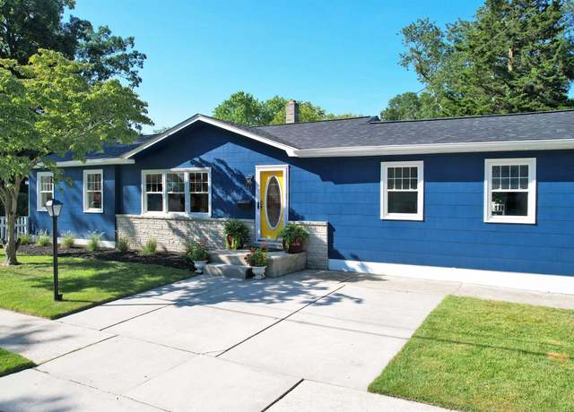 Property at 102 Doran Ave, Somers Point, NJ 08221, 4 beds, 2 baths