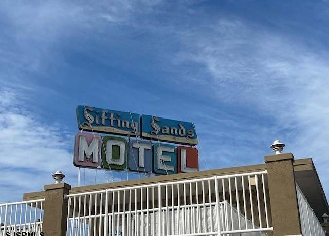 Property at 840 Ocean Ave #41, Ocean City, NJ 08226, 1 bath