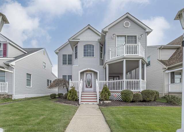 Property at 2929 Bay Ave, Ocean City, NJ 08226, 3 beds, 2.5 baths