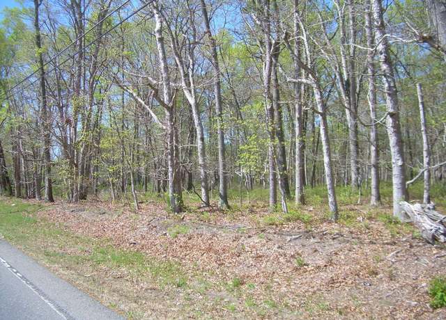Property at 0 mazzini, Buena Vista Township, NJ 08310