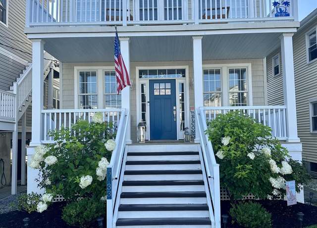 Property at 5033 Asbury Ave Ave #A, Ocean City, NJ 08226, 3 beds, 2 baths