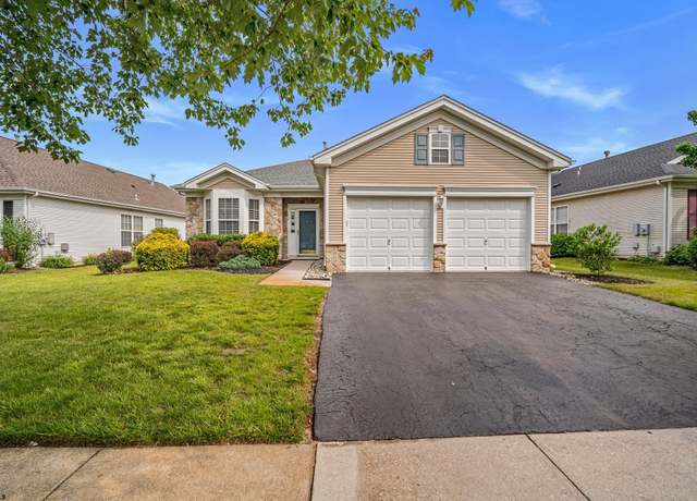 Property at 556 Chatham Way, Galloway Township, NJ 08205, 2 beds, 2 baths