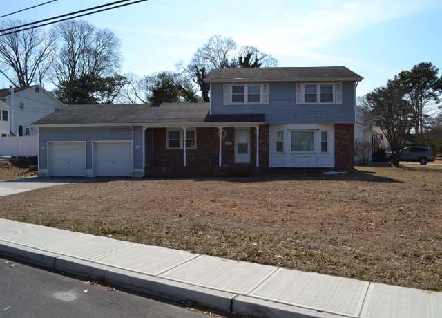 Property at 116 W Ocean Ave, Somers Point, NJ 08244, 3 beds, 2.5 baths