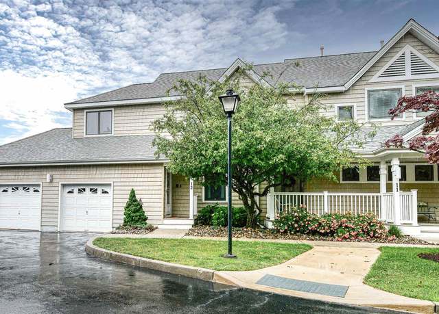 Property at 12 Catalina Dr #12, Linwood, NJ 08221, 3 beds, 2 baths