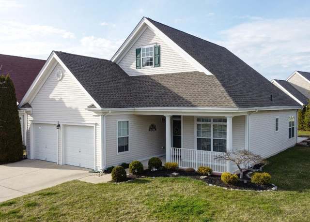 Property at 63 Burnside Dr, Egg Harbor Township, NJ 08234, 2 beds, 2 baths