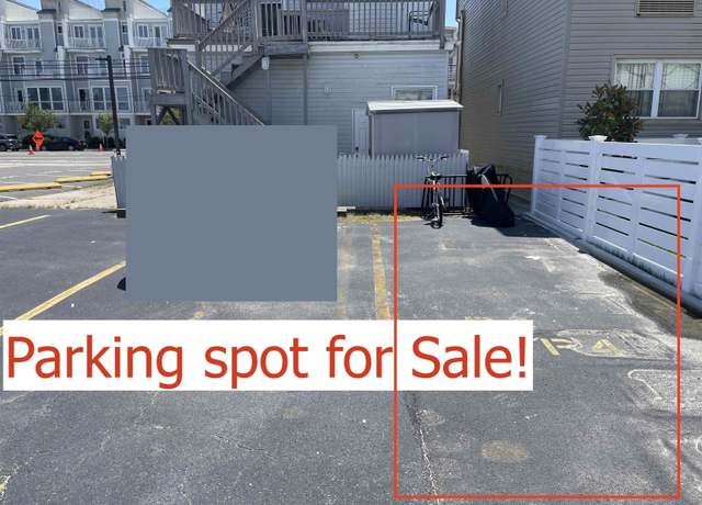 Property at 9517 Atlantic Ave, Margate, NJ 08402