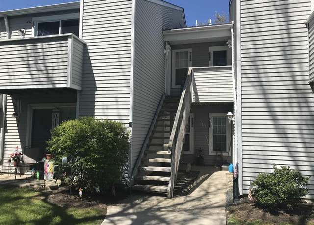 Property at 118 Meadow Rdg #118, Galloway Township, NJ 08205, 1 bed, 1 bath
