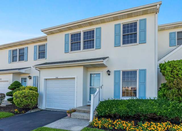 Property at 346 Gull Cv, Brigantine, NJ 08203, 3 beds, 2.5 baths
