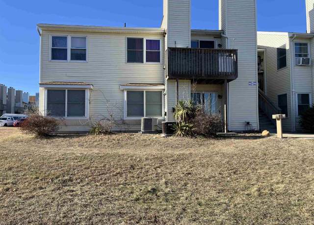 Property at 904 Skyline Condos #904, Pleasantville, NJ 08232, 2 beds, 2 baths