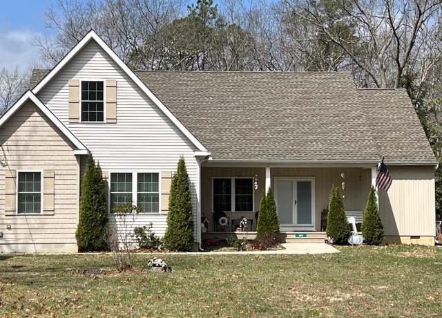 Property at 623 1st Ave, Galloway Township, NJ 08205, 3 beds, 2 baths