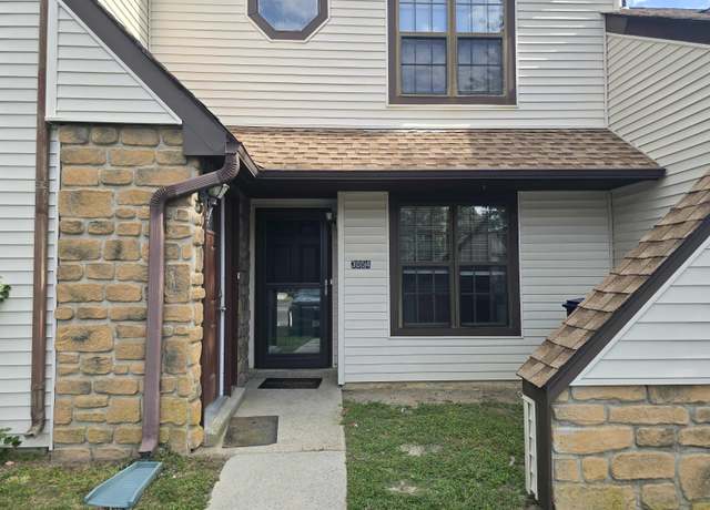 Property at 3054 Ivy Bush #3054, Hamilton Township, NJ 08330, 2 beds, 1 bath