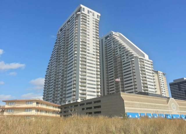 Property at 3101 Boardwalk #1911-2, Atlantic City, NJ 08401, 1 bed, 1.5 baths