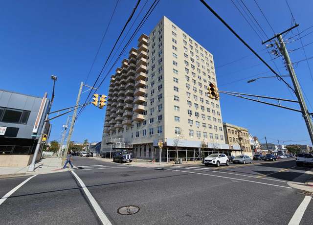 Property at 3817 Ventnor Ave #407, Atlantic City, NJ 08401, 1 bed, 1 bath