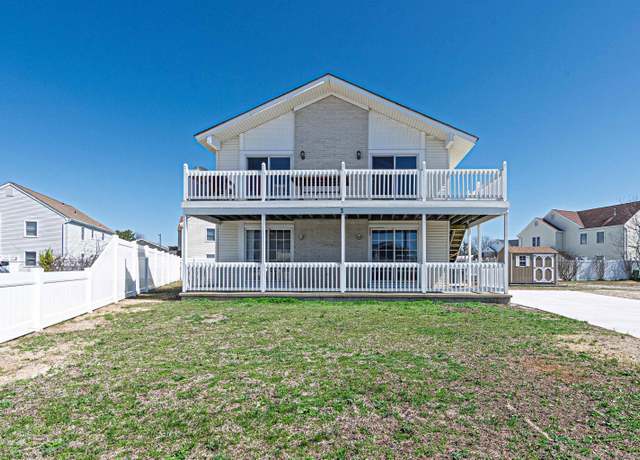 Property at 3 Schooner Cv #B, Brigantine, NJ 08203, 3 beds, 1.5 baths