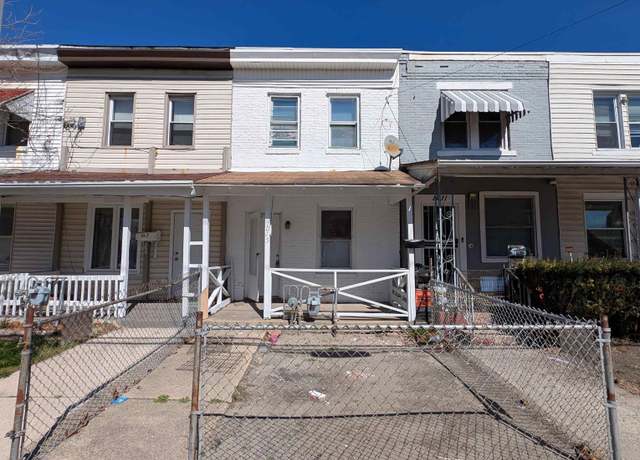 Property at 1015 N Ohio Ave, Atlantic City, NJ 08401, 3 beds, 1 bath