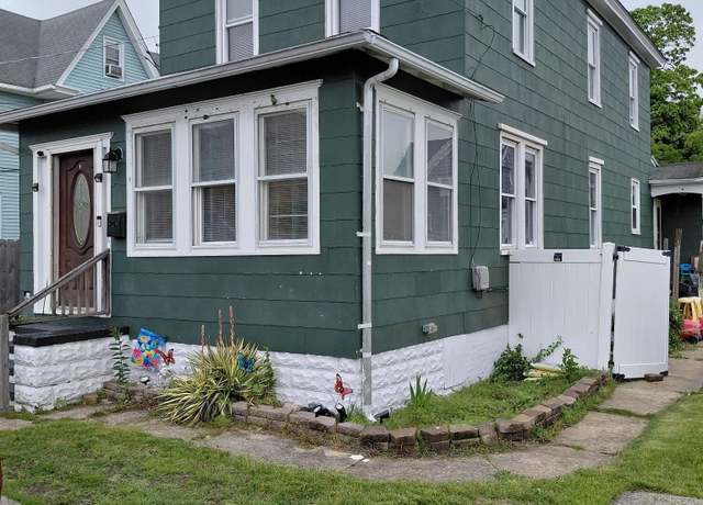 Property at 406 W Washington Ave Ave, Pleasantville, NJ 08232, 4 beds, 2 baths