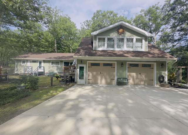 Property at 2015 High Bank Rd, Mays Landing, NJ 08330, 3 beds, 2 baths