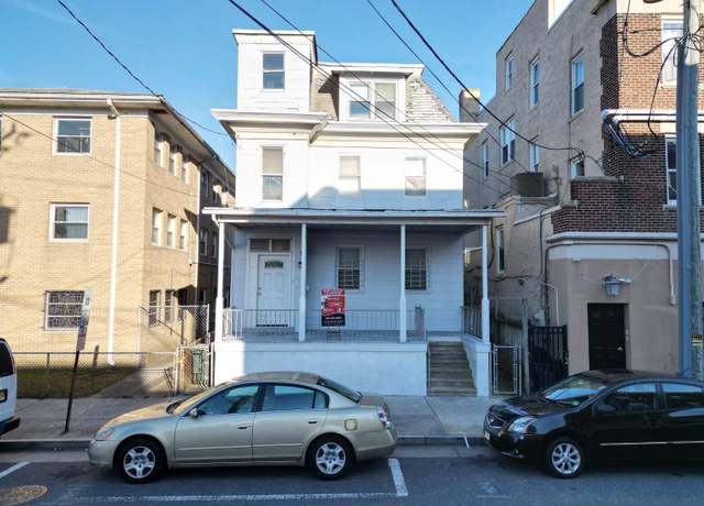 Property at 7 N Georgia Ave, Atlantic City, NJ 08401-0000, 6 beds, 2 baths