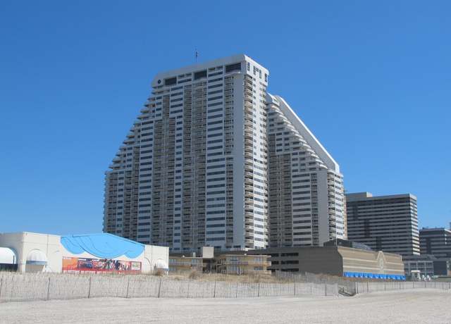 Property at 3101 Boardwalk #2607-2, Atlantic City, NJ 08401, 1 bath