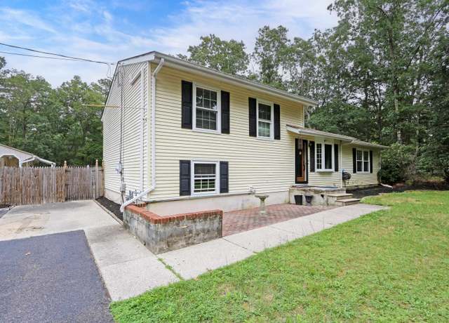 Property at 7411 Black Horse Pike, Mays Landing, NJ 08330, 4 beds, 2.5 baths