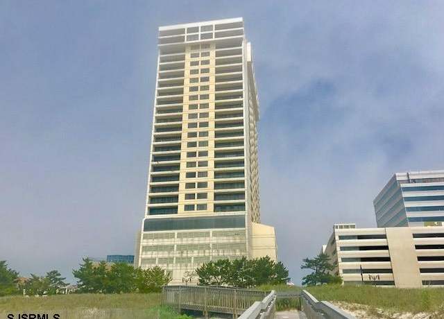 Property at 3851 Boardwalk #2606, Atlantic City, NJ 08401, 1 bath