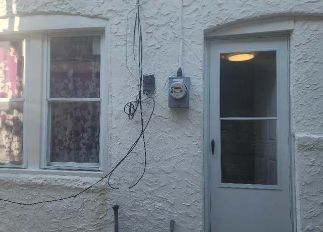 Property at 724 Pearl Pl, Atlantic City, NJ 08401-2624, 3 beds, 1 bath