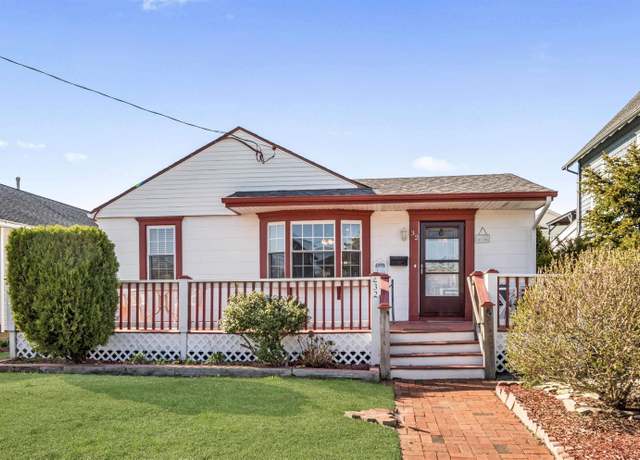 Property at 32 Central Ave, Ocean City, NJ 08226