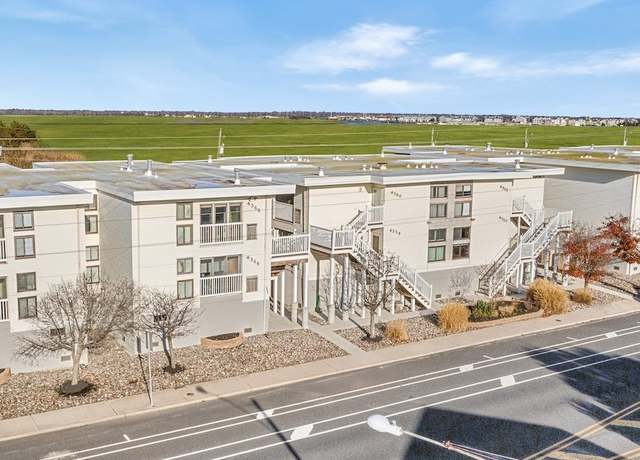 Property at 4350 West Ave #37, Ocean City, NJ 08226, 2 beds, 2 baths