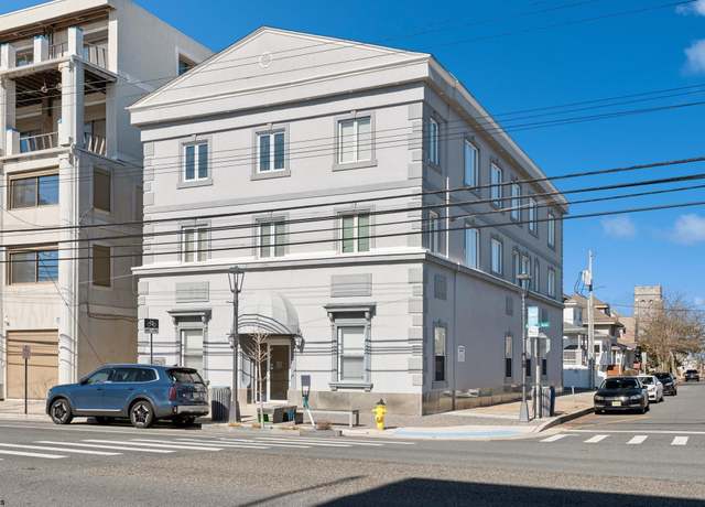 Property at 5307 Atlantic Ave #E, Ventnor, NJ 08406, 2 beds, 2 baths