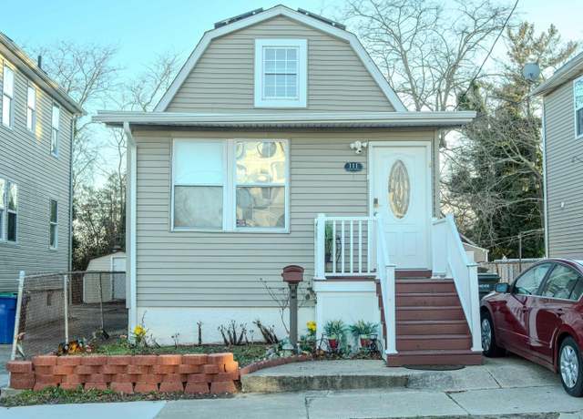 Property at 111 Loraine Ave Ave, Pleasantville, NJ 08232, 3 beds, 1 bath