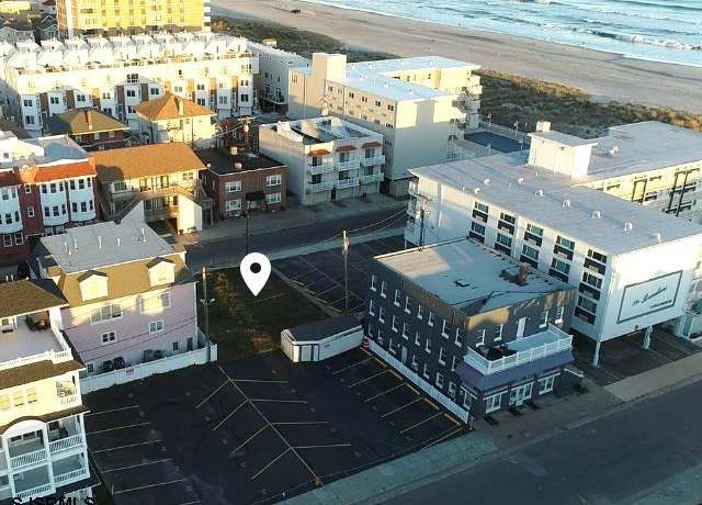 Property at 108 S Victoria Ave, Ventnor, NJ 08406