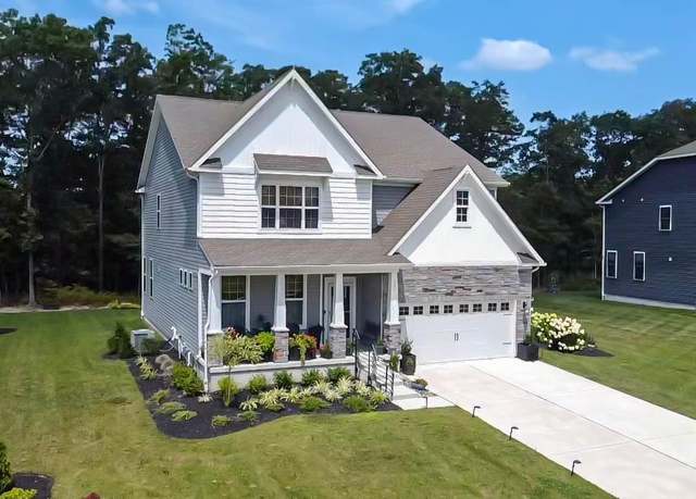 Property at 145 Laquinta Dr, Egg Harbor Township, NJ 08234, 4 beds, 3 baths