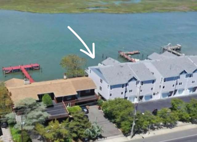 Property at 4101 Atlantic Brigantine Blvd #1, Brigantine, NJ 08203, 3 beds, 2.5 baths