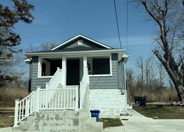 Property at 200 E Park Ave Ave, Pleasantville, NJ 08232, 3 beds, 1.5 baths