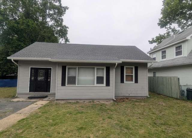 Property at 1404 LORETTA Ave, Mays Landing, NJ 08330-0001, 2 beds, 1.5 baths