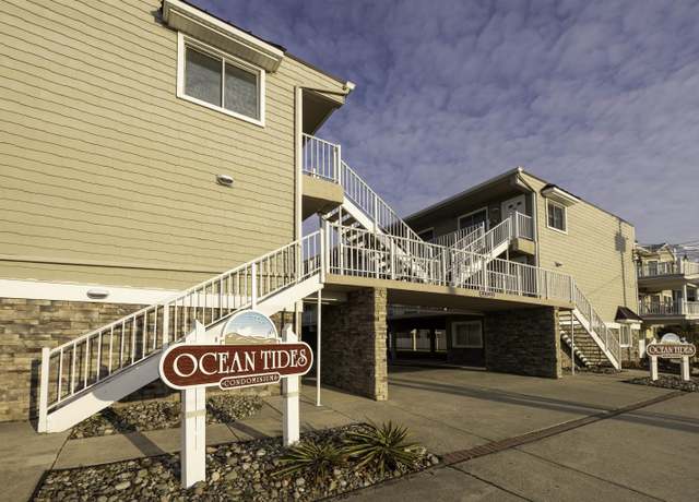 Property at 1320 Ocean Ave #304, Ocean City, NJ 08226, 1 bed, 1 bath