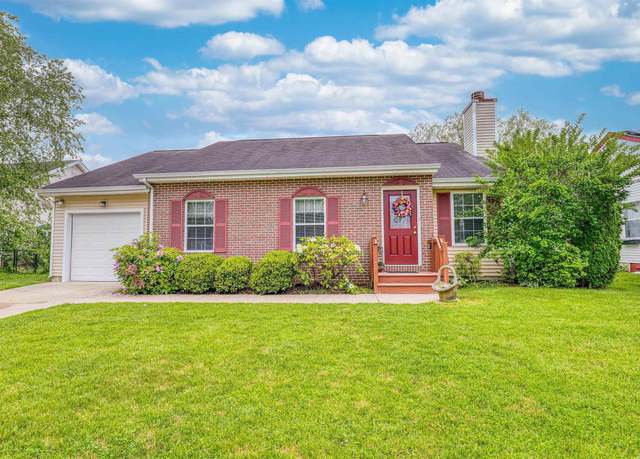 Property at 207 Ontario Ave, Egg Harbor Township, NJ 08234, 3 beds, 2 baths