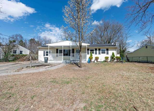Property at 4037 W Adams Cir Cir, Hammonton, NJ 08037, 4 beds, 2 baths