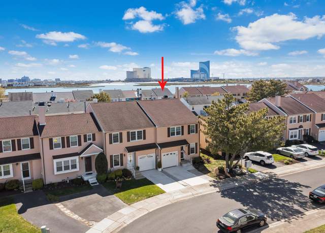 Property at 340 Seashell Ln, Brigantine, NJ 08203-3605, 3 beds, 2.5 baths