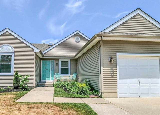 Property at 120 Ontario Ave, Egg Harbor Township, NJ 08234, 3 beds, 2 baths