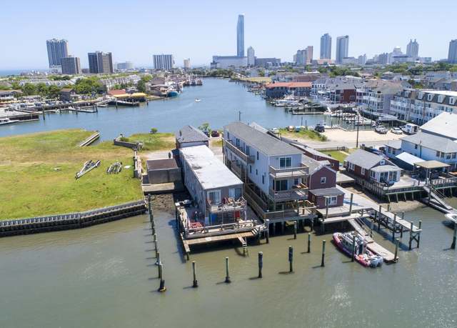 Property at 421 Carson Ave #2, Atlantic City, NJ 08401, 2 beds, 1 bath