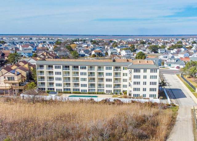Property at 4600 W Brigantine Ave Ave #213, Brigantine, NJ 08203, 1 bed, 1.5 baths