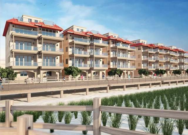 Property at 4105-4123 Boardwalk, Atlantic City, NJ 08401